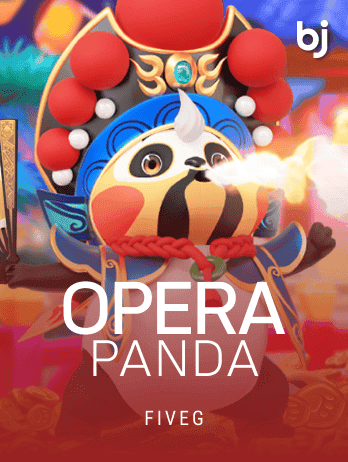 OPERA PANDApng thumbnail