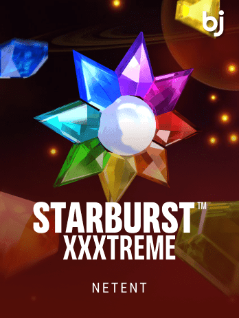 Starburst™ XXXtremepng thumbnail
