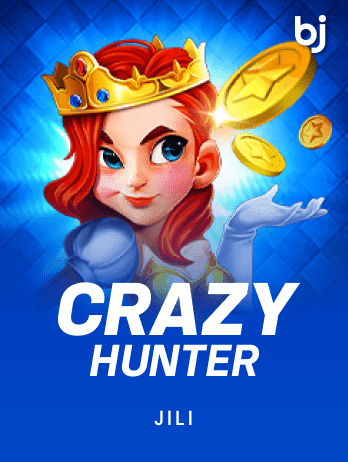 Crazy Hunterpng thumbnail