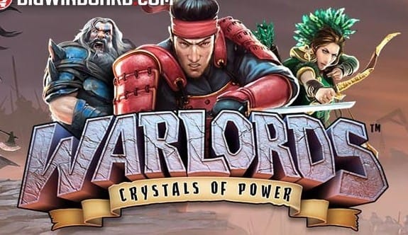 Warlords