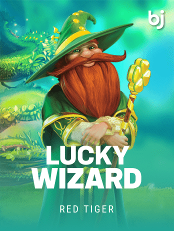 LuckyWizardpng