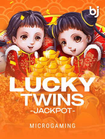 Lucky Twins Jackpotpng thumbnail