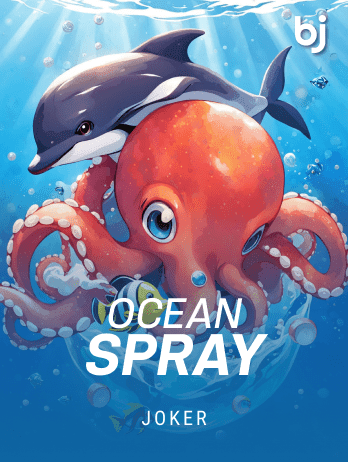 Ocean Spraypng thumbnail